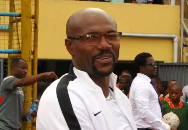 Rangers set to end 32-year wait for NPFL title – Amapakabo